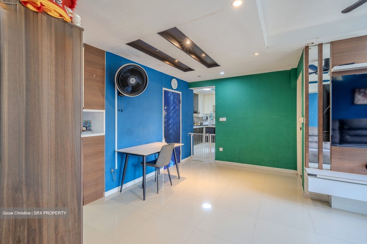 Blk 268A COMPASSVALE ARCADIA (Sengkang), HDB 4 Rooms #607979791